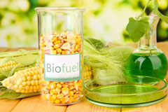 Morangie biofuel availability
