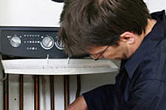 boiler repair Morangie
