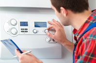 free commercial Morangie boiler quotes