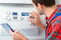 free Morangie gas safe engineer quotes