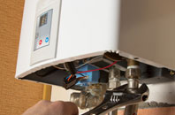 free Morangie boiler install quotes