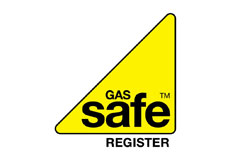gas safe companies Morangie